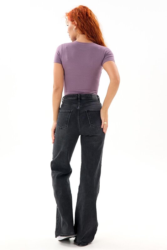 Lika Dress Футболка 574402 10577 Баклажан