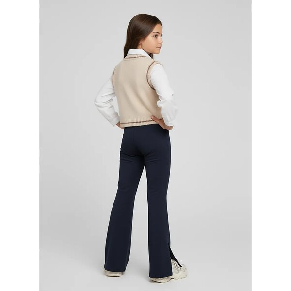 YOULALA Брюки 574414 2045900202 темно-синий