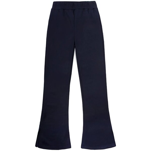 YOULALA Брюки 574414 2045900202 темно-синий