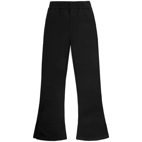 YOULALA Брюки 574415 2045900203 черный