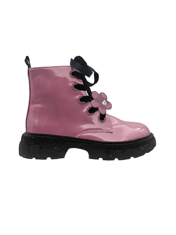 PLAYTODAY Ботинки 574421 32522702 розовый