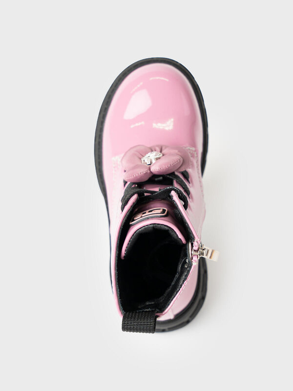 PLAYTODAY Ботинки 574421 32522702 розовый