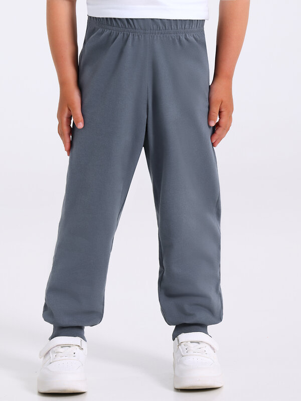 Апрель Брюки 574423 1ПБМ4644001 темно-серый