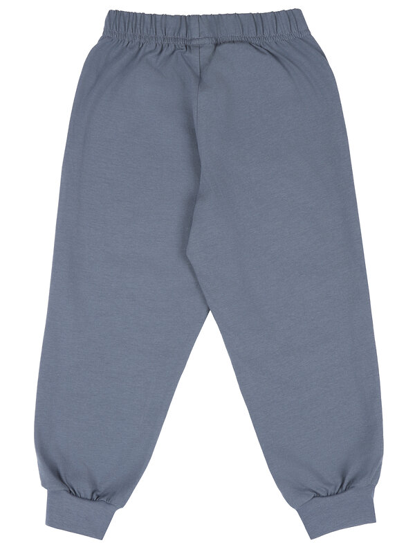 Апрель Брюки 574423 1ПБМ4644001 темно-серый