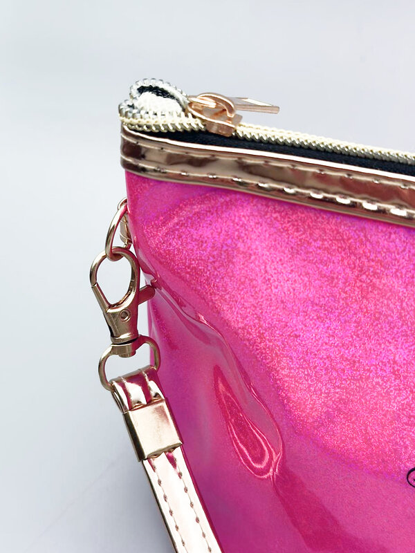 Sunflower Косметичка женская 830-1, губы, розовый 574433 12373 