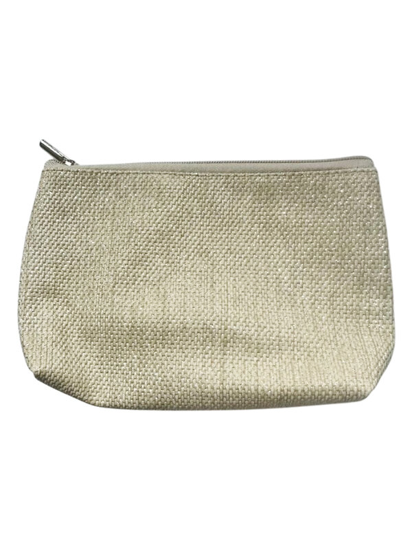 Sunflower Косметичка женская лодочка маленькая 24, золотисто-бежевый 574437 8110 