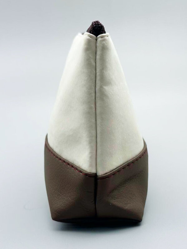 Sunflower Косметичка женская 33, коричнево-молочный 574440 8240 