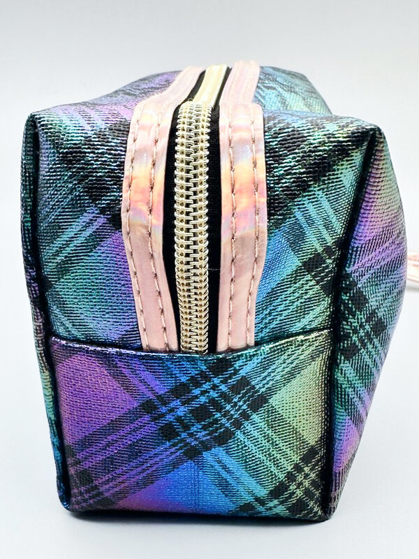 Sunflower Косметичка-пенал 11653-5 Stylish Girl, разноцветный 574441 21006 