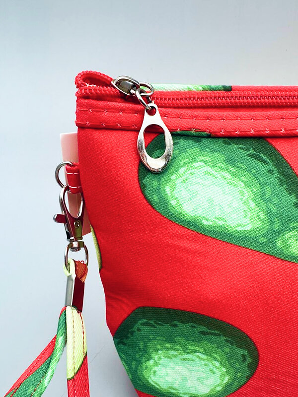 Sunflower Косметичка женская 396, авокадо 574442 579 