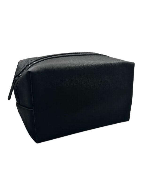 Sunflower Косметичка-тубус женская 4545, черный 574446 21017 