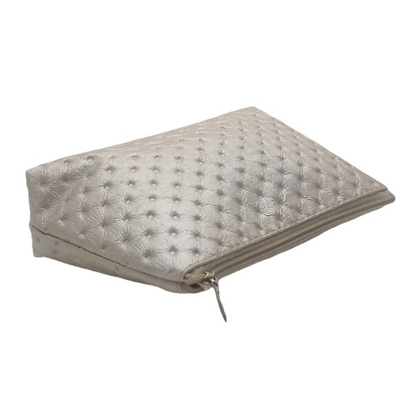 Sunflower Косметичка лодочка малая с тиснением №19 574447 261 