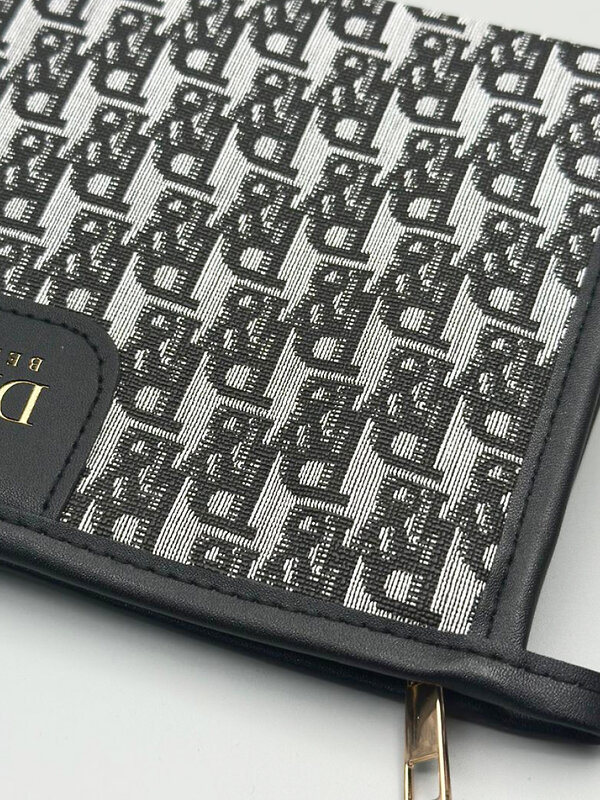 Sunflower Косметичка женская 900, чёрный 574452 28164 