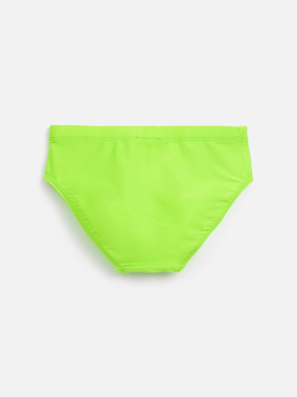 Acoola Плавки 574474 20124740011 салатовый