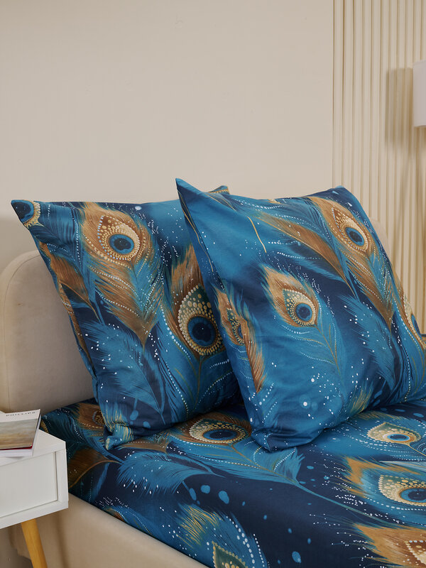 Текс-плюс Комплект 574491 НФ-00245752 Перо павлина