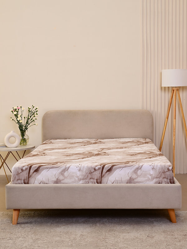 Текс-плюс Простыня 574492 НФ-00245743 Мрамор