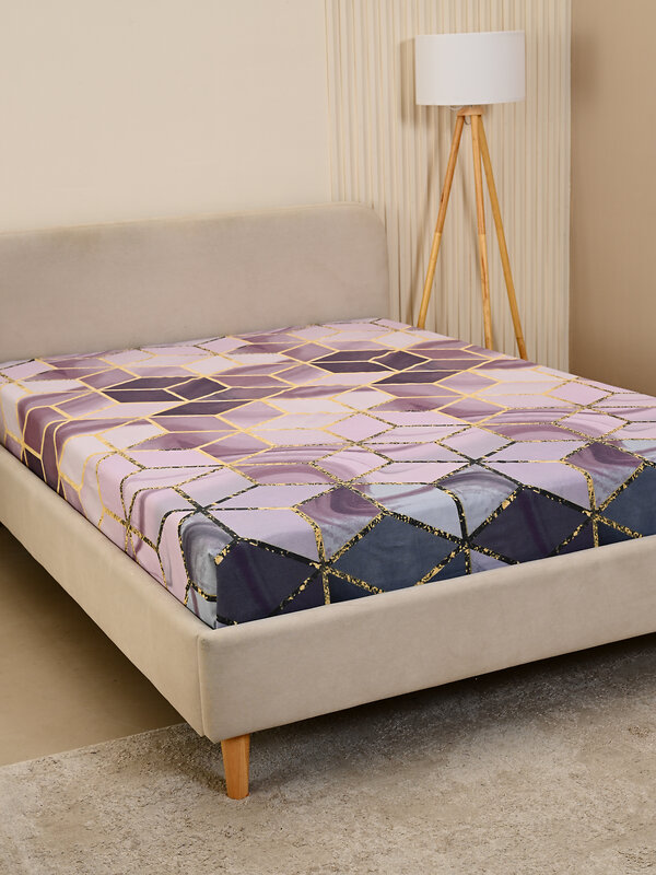 Текс-плюс Простыня 574495 НФ-00245743 Калейдоскоп