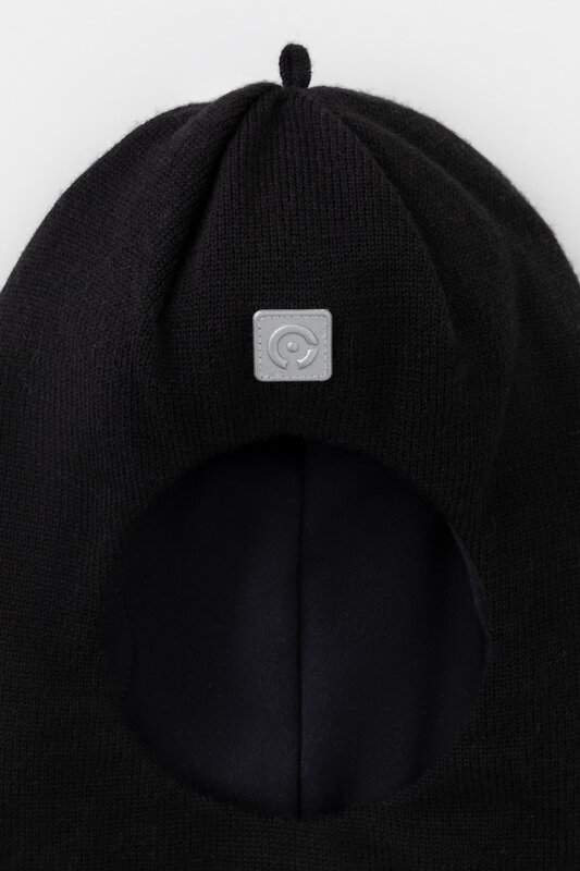 CROCKID Шапка 574501 КВ 20283/24ш черный