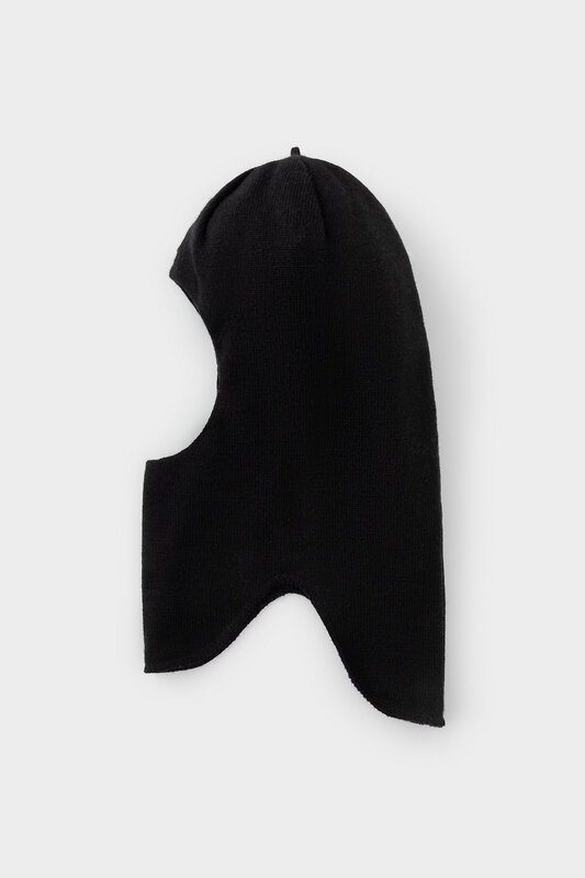 CROCKID Шапка 574501 КВ 20283/24ш черный