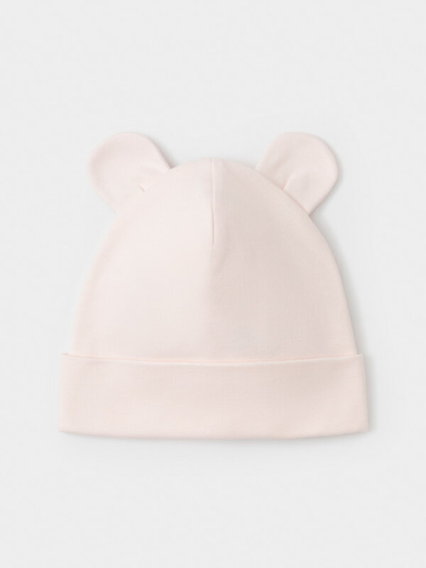 CROCKID Шапка 574502 К 8093 светло-розовый