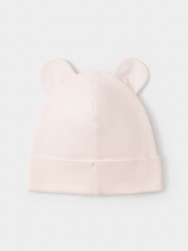 CROCKID Шапка 574502 К 8093 светло-розовый