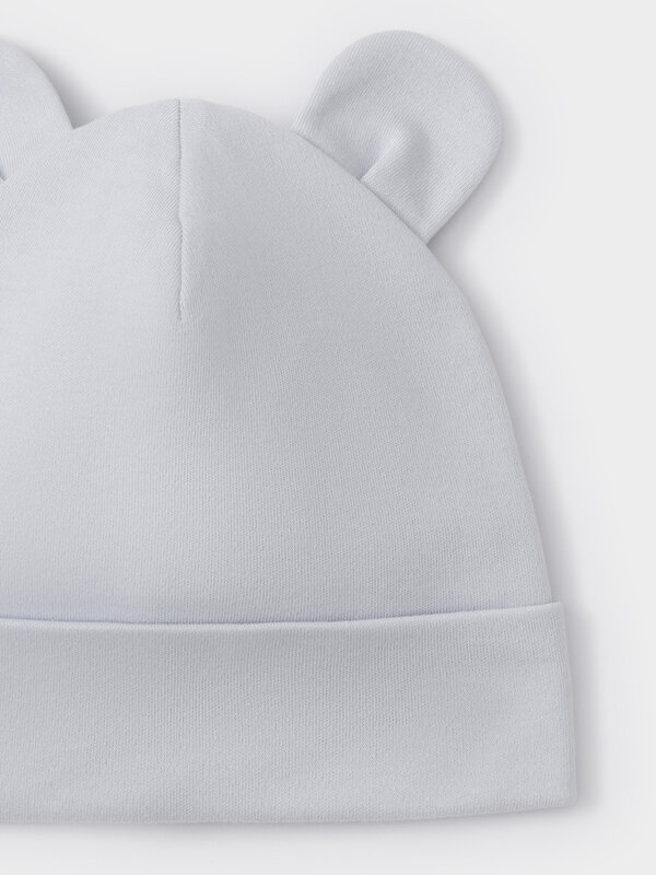 CROCKID Шапка 574503 К 8093 голубой