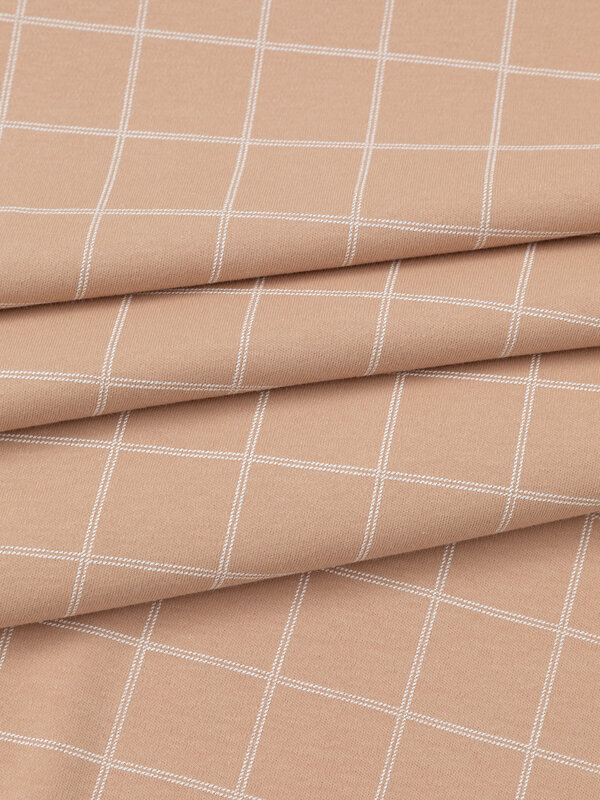 CROCKID Пелёнка детская 574507 К 8512 бежевый