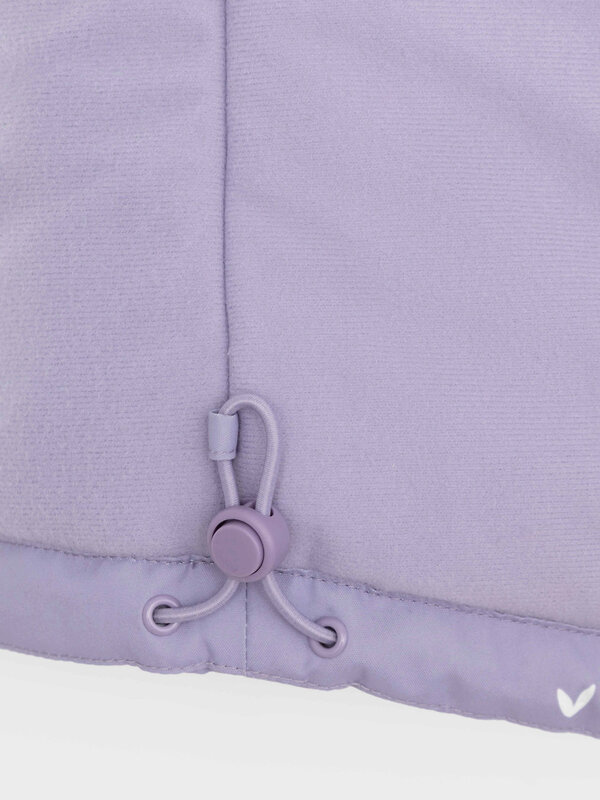 CROCKID Куртка 574508 ВК 38121/н/2 ГР фиолетовый