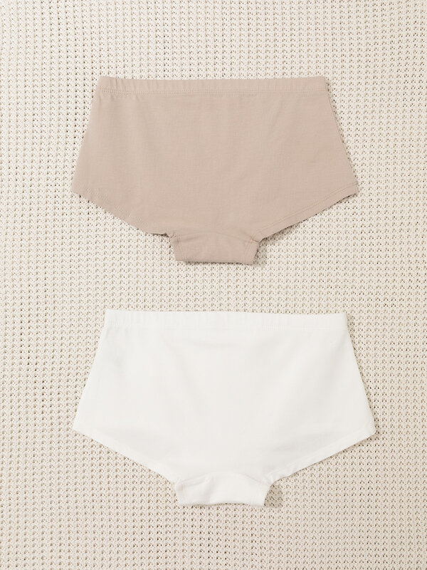 CROCKID Трусы 574515 К 1968-2уп бежевый