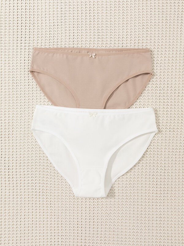 CROCKID Трусы 574516 К 1972-2уп бежевый