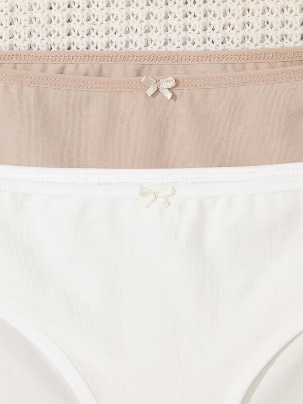 CROCKID Трусы 574516 К 1972-2уп бежевый