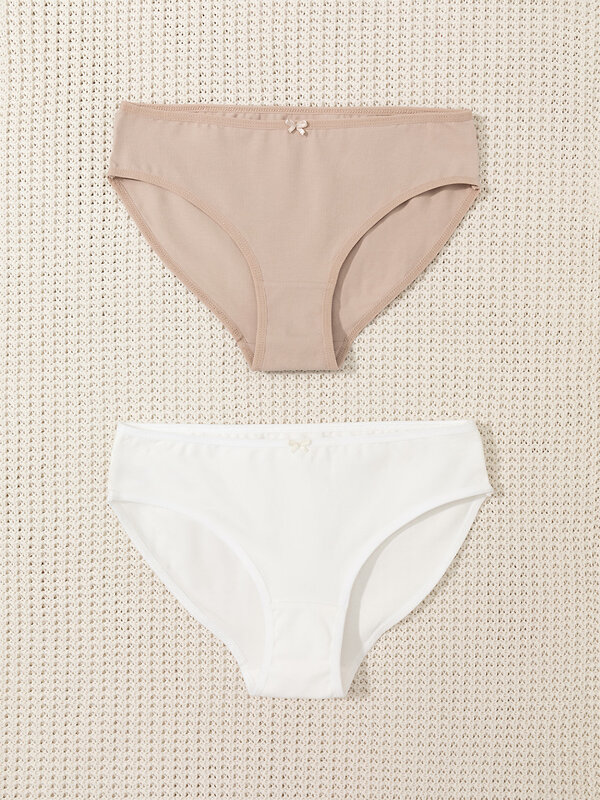 CROCKID Трусы 574516 К 1972-2уп бежевый