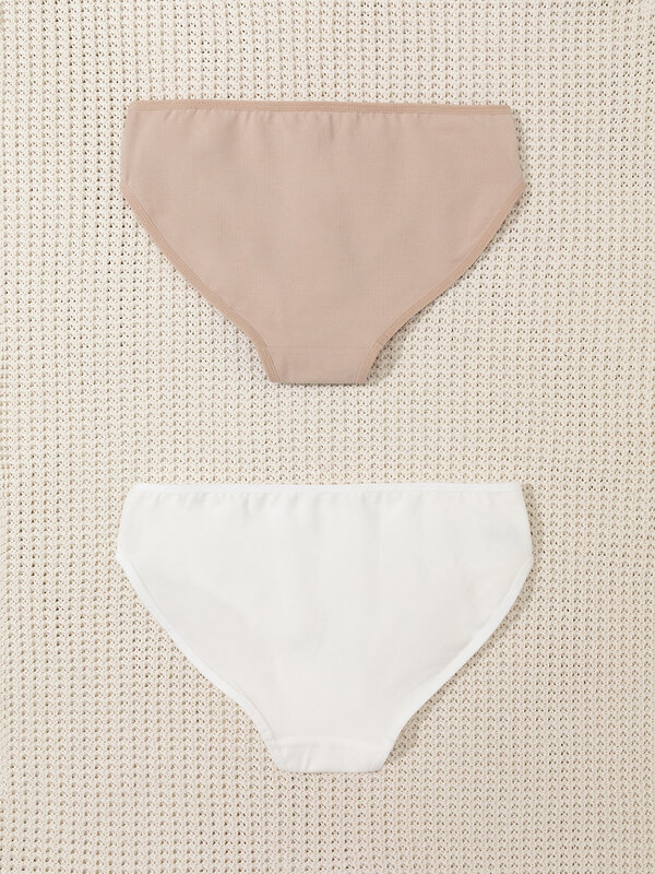 CROCKID Трусы 574516 К 1972-2уп бежевый