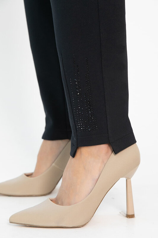 LT Collection Брюки 574523 Б14882-8М синий