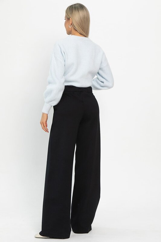 LT Collection Брюки 574524 Б14880-8М синий