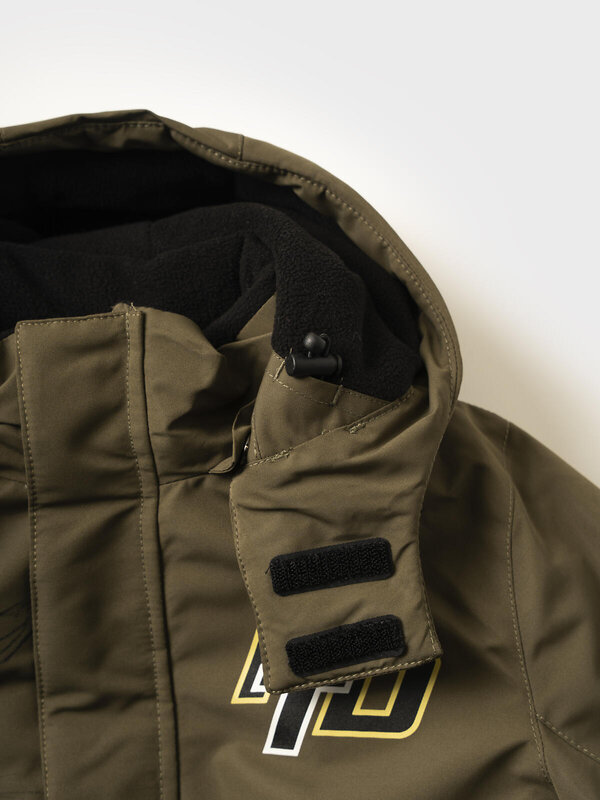 PLAYTODAY Куртка 574548 32531008 хаки