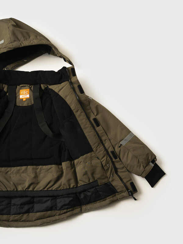 PLAYTODAY Куртка 574548 32531008 хаки