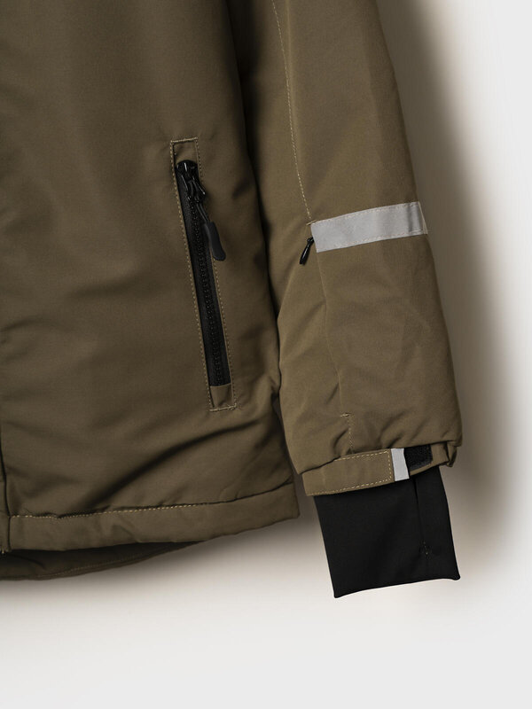 PLAYTODAY Куртка 574548 32531008 хаки