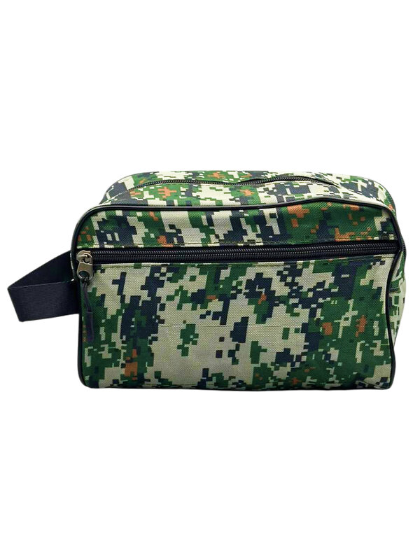 Sunflower Косметичка мужская 613, милитари зеленый 574580 22415 