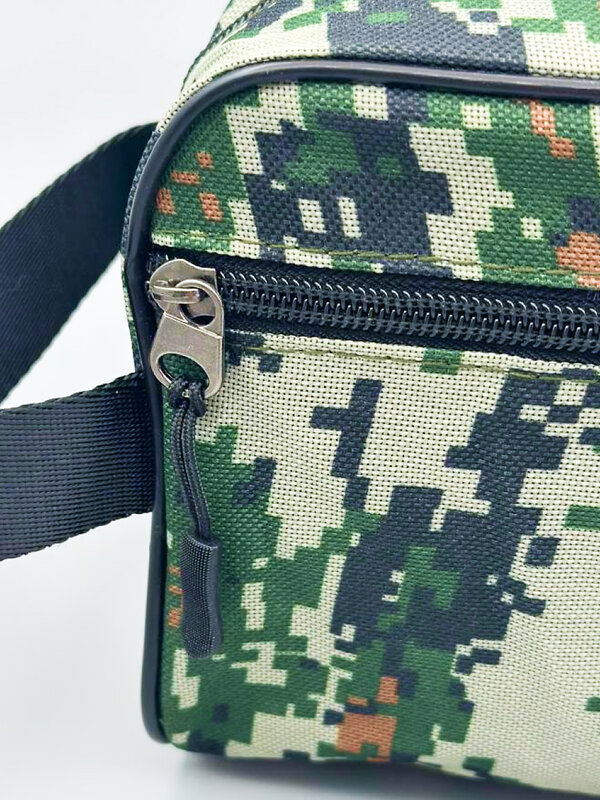 Sunflower Косметичка мужская 613, милитари зеленый 574580 22415 