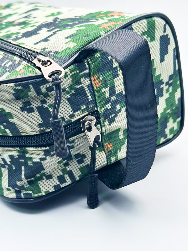 Sunflower Косметичка мужская 613, милитари зеленый 574580 22415 