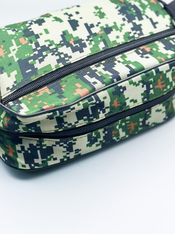 Sunflower Косметичка мужская 613, милитари зеленый 574580 22415 