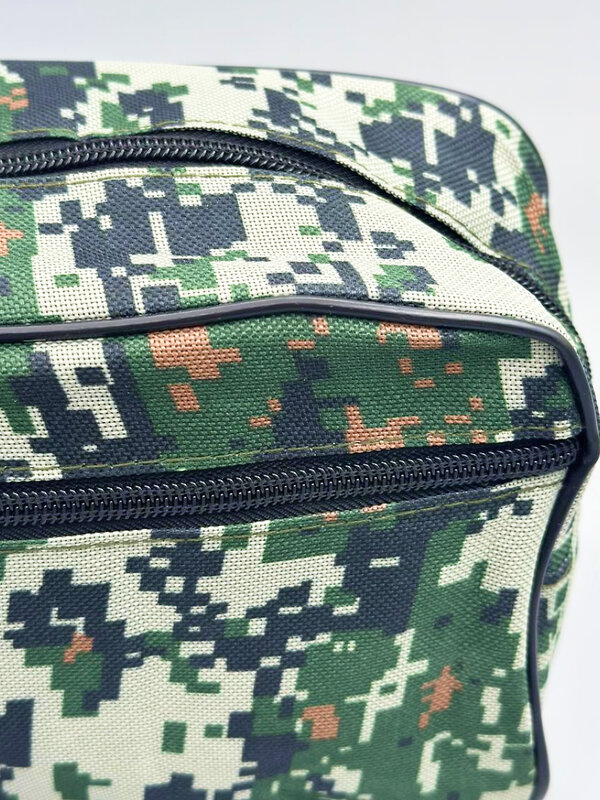 Sunflower Косметичка мужская 613, милитари зеленый 574580 22415 