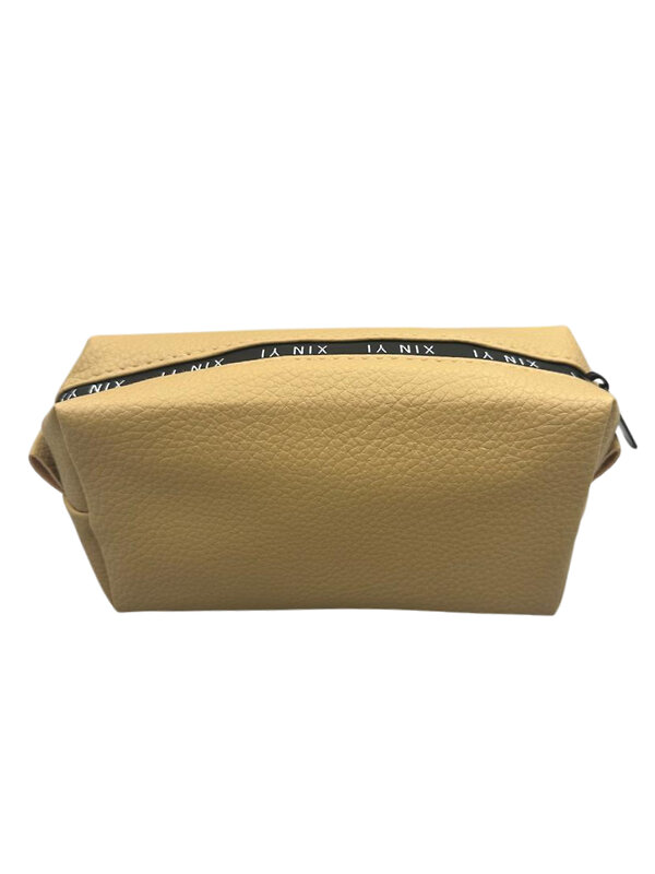 Sunflower Косметичка-тубус женская 2000, бежевый 574581 23575 