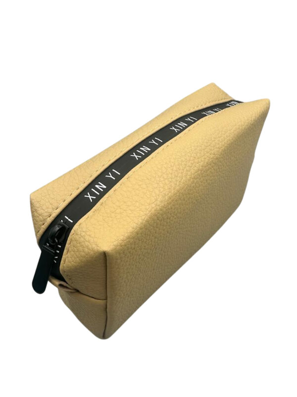 Sunflower Косметичка-тубус женская 2000, бежевый 574581 23575 