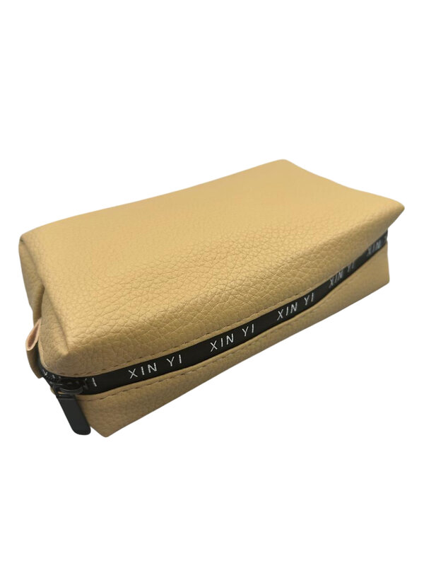 Sunflower Косметичка-тубус женская 2000, бежевый 574581 23575 