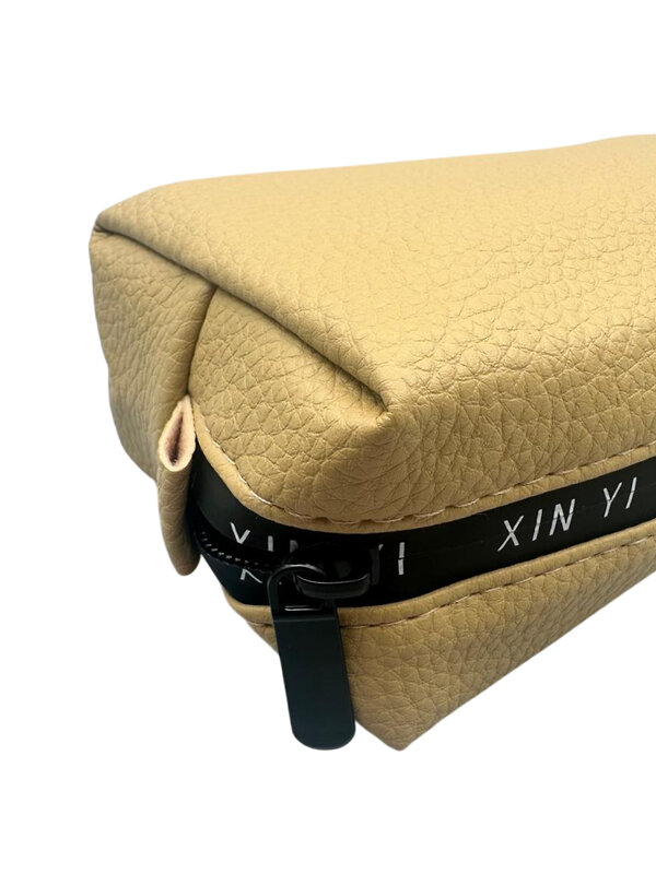 Sunflower Косметичка-тубус женская 2000, бежевый 574581 23575 