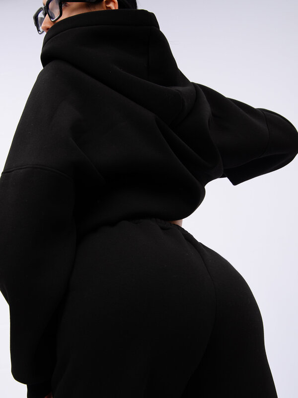 Malina Брюки 574588 БЖ-46 чёрный