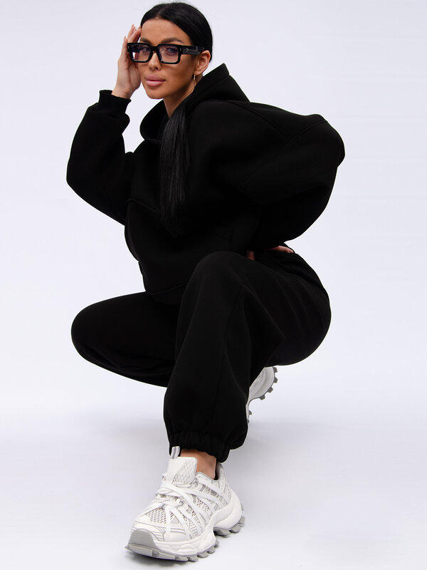 Malina Брюки 574588 БЖ-46 чёрный