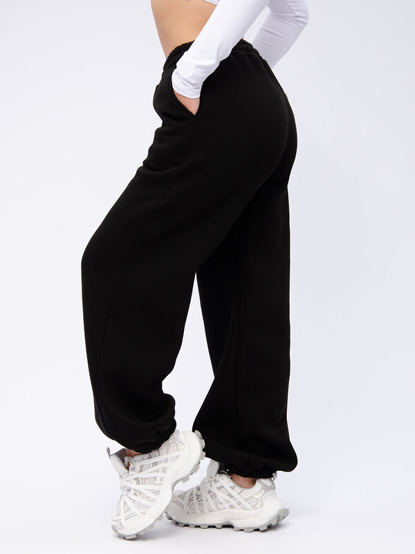 Malina Брюки 574588 БЖ-46 чёрный