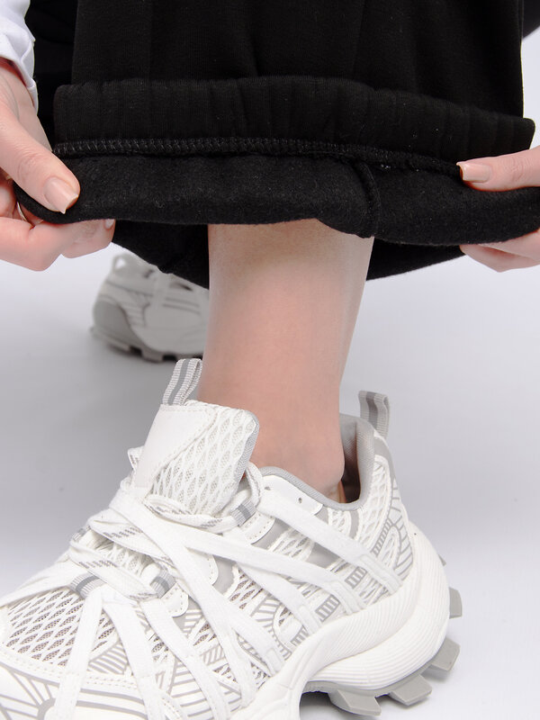 Malina Брюки 574588 БЖ-46 чёрный